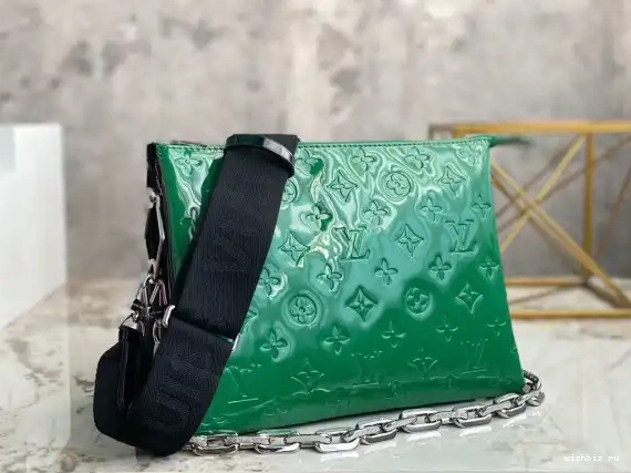 WIS VUITTON PM LOUIS COUSSIN 0430